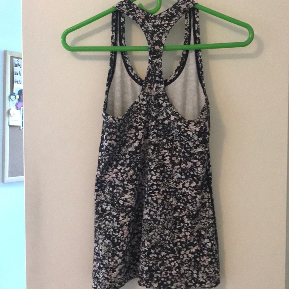 Lululemon Cool Racerback - Picture 3 of 4